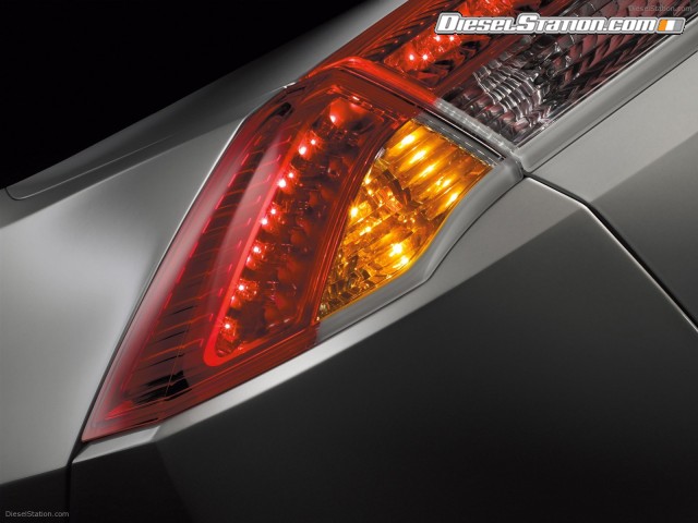 Renault New Laguna III Picture #22 Renault New Laguna III Picture #22